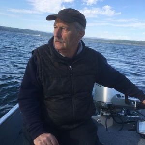 Meet your Posher, Terri